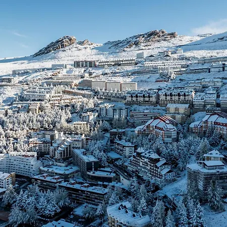 Luxury 3bed Penthouse By Ski Slope - *