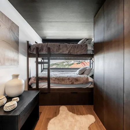 Apartment Luxury 3bed Penthouse By Ski Slope - Sierra Nevada